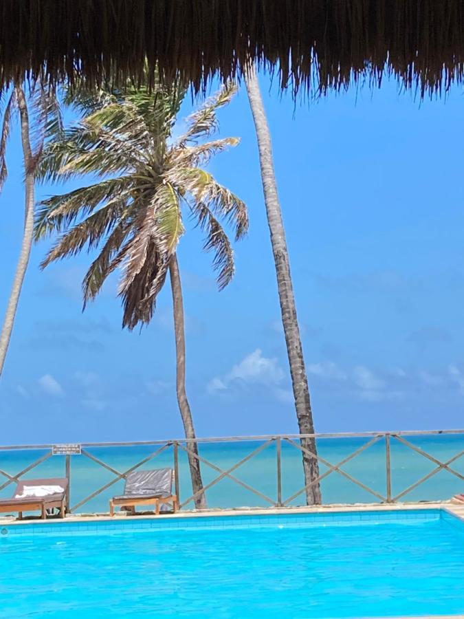 Eco Paradise Cumbuco Frente Mar 201 Εξωτερικό φωτογραφία